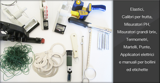 materiale Tecnico